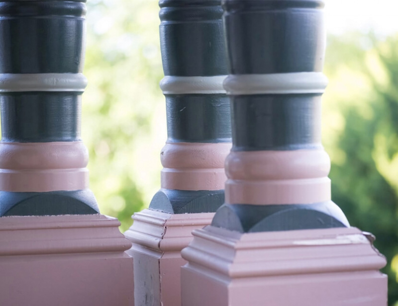 Benefits of Timber Verandah Posts for Aussie Homes
