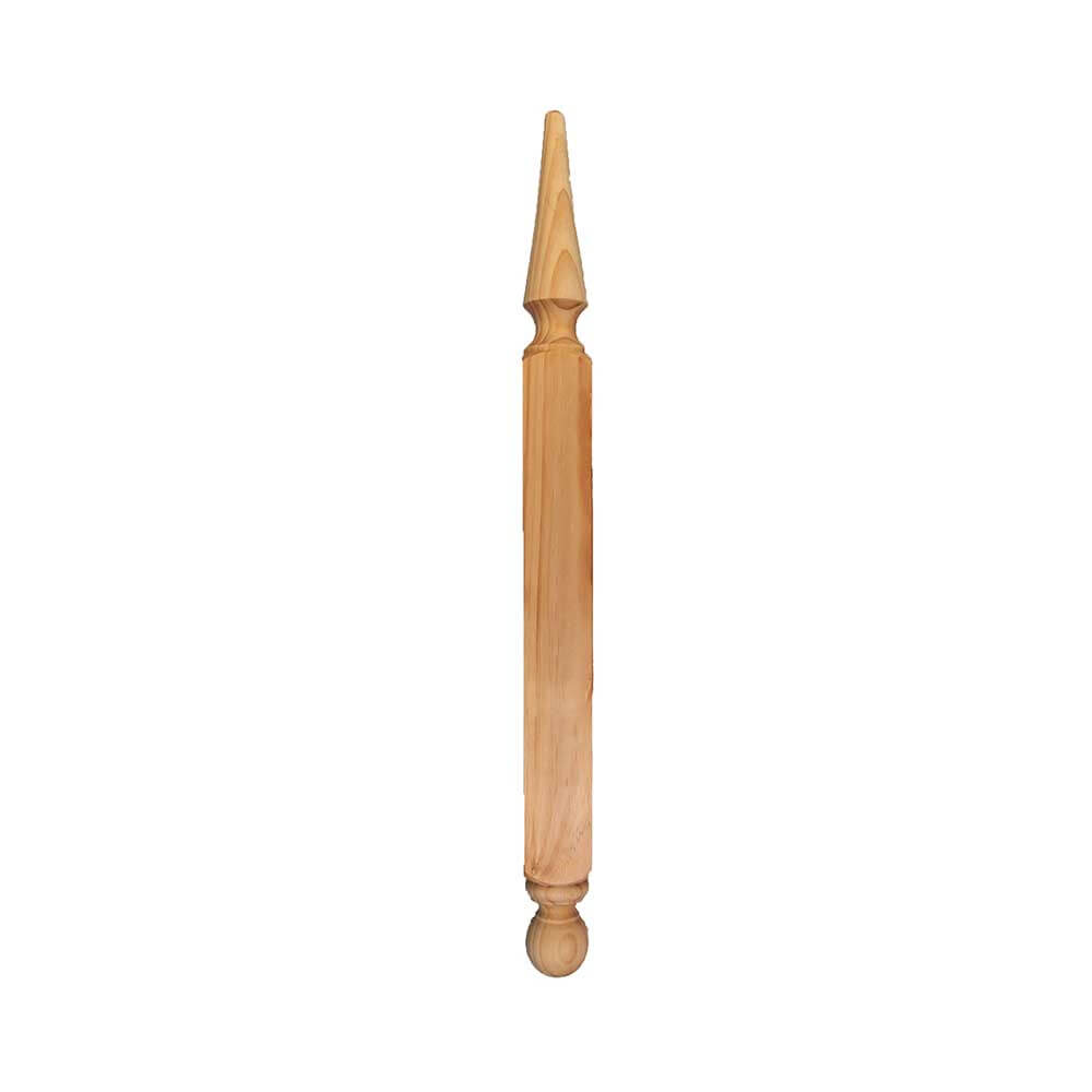 GABLE FINIAL - F1670