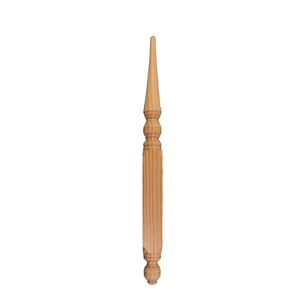 GABLE FINIAL - F37570
