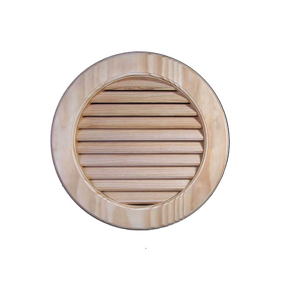 GABLE VENT - GVRND450