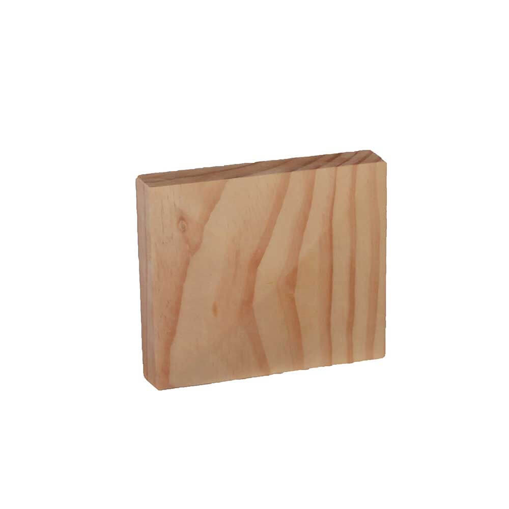 PYRAMID POST CAP - C4140