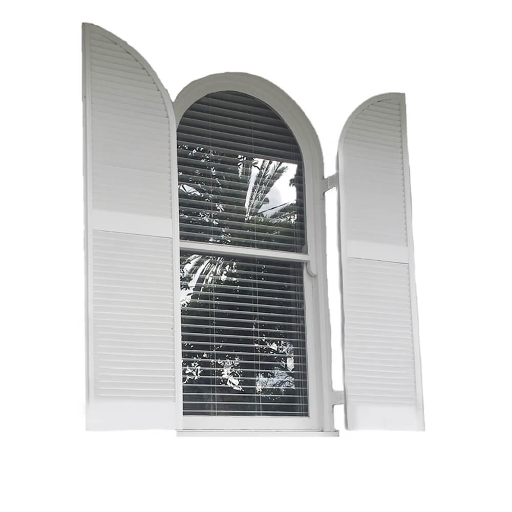 WINDOW / DOOR SHUTTERS - WDSH